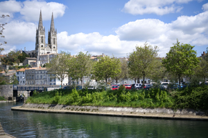 Courtier en énergie Niort