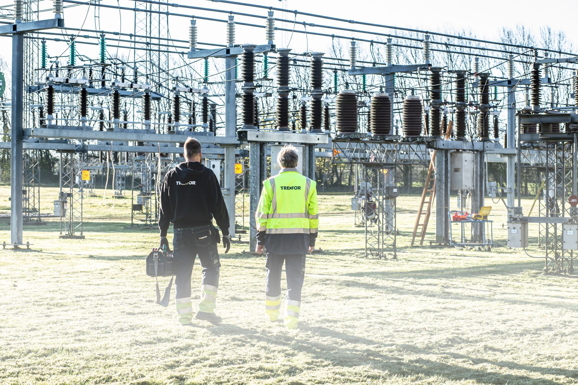 Courtier en énergie à Niort